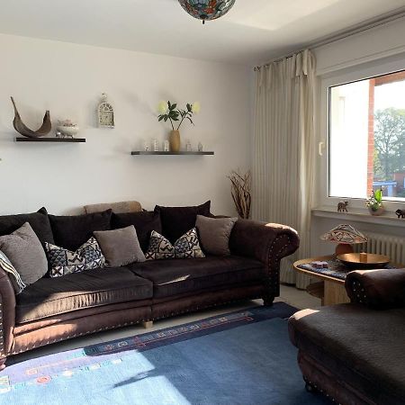 Ferienwohnung Eschendorf Rheine Exteriör bild