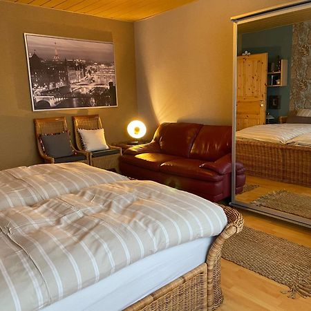 Ferienwohnung Eschendorf Rheine Exteriör bild
