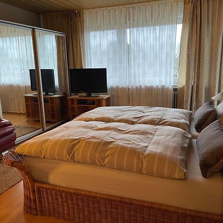 Ferienwohnung Eschendorf Rheine Exteriör bild