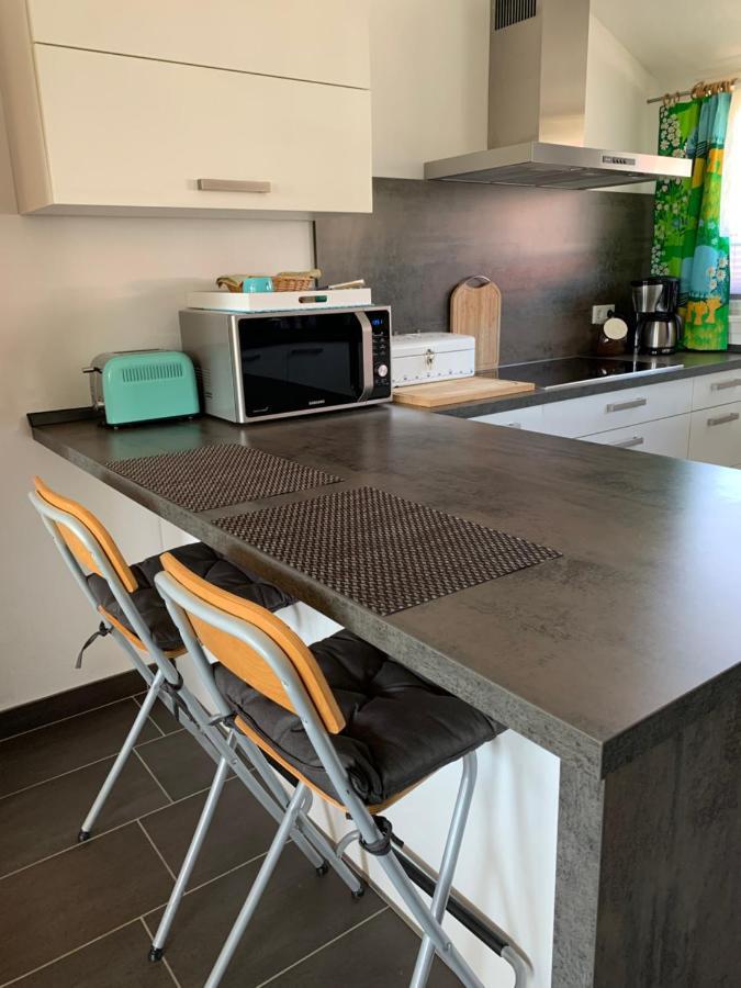 Ferienwohnung Eschendorf Rheine Exteriör bild